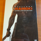Rambo 4 Steelbook DVD - pikkukuva 1