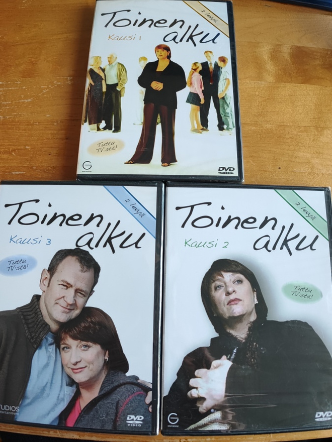 Toinen alku kaudet 1-3 UUSI