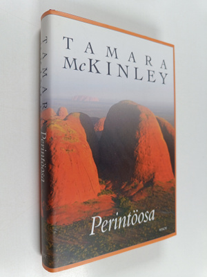 Tamara McKinley : Perintöosa