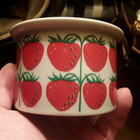 Arabia Pomona / tutti Frutti purnukka, ei kantta - pikkukuva 2
