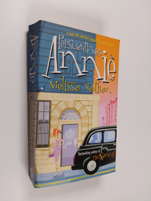 Melissa Nathan : Persuading Annie