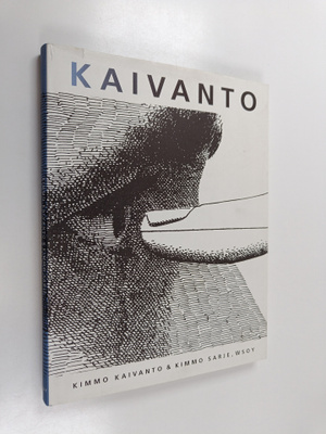 Kimmo Kaivanto : Kaivanto
