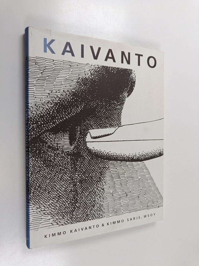 Kimmo Kaivanto : Kaivanto