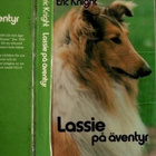 Barnböcker om hundar: Lassie på äventyr m.fl. - pikkukuva 2
