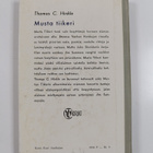 Thomas C. Hinkle : Musta Tiikeri - pikkukuva 2