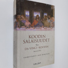 Dan (toim.) Burstein : Koodin salaisuudet : epävirallinen... - pikkukuva 1