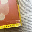 Jose Saramago - Toinen minä (sid.) - pikkukuva 2