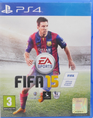FIFA 15