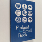 Pat Humphreys : Finland in a small book - pikkukuva 1