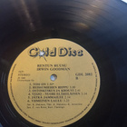 LP Irwin Goodman Rentun ruusu - pikkukuva 3