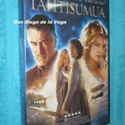 Tähtisumua (DVD) - pikkukuva 1