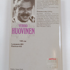 Veikko Huovinen : Kootut teokset 8 osa : Lampaansyöjät ; ... - pikkukuva 2