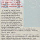 Lynn Messina: Muodin orjat - pikkukuva 2