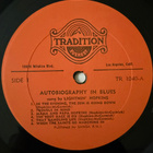 [LP] LIGHTNIN’ HOPKINS: AUTOBIOGRAPHY IN BLUES - pikkukuva 3