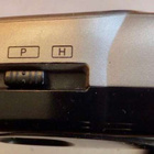 VANHA Kamera Minolta Vectis 100 BF - pikkukuva 3