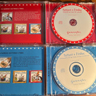 Sven Nordqvist: Pettson o Findus 2x CD LJUDBÖCKER Rävjakten - pikkukuva 4