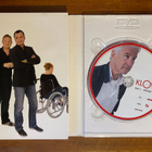 Klovni - Kyllä Nolottaa  Jaksot 1-35 DVD - pikkukuva 2