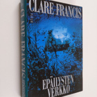 Clare Francis : Epäilysten verkko - pikkukuva 1