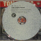 Tom Jones • Reload CD - pikkukuva 5