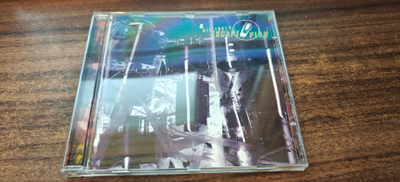 DILLINGER ESCAPE PLAN s/t CD