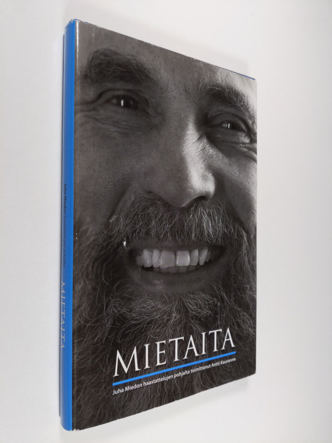 Antti Kauranne : Mietaita