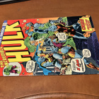 MARVEL HULK 176/1974 HYVÄ - pikkukuva 1