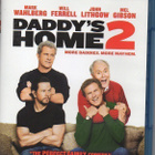 Daddy´S Home 2 (51 640) vuok -FI- BLU-RAY (ei vuokrakäytössä - pikkukuva 2