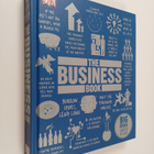 Philippa Anderson : The Business Book - pikkukuva 1