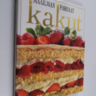 Barbara Maher : Maailman parhaat kakut - pikkukuva 1