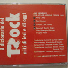 Jimi Hendrix Live At Los Angeles Forum 1969 CD - pikkukuva 2