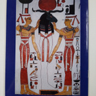 Mohamed Nasr ym. : The Tomb of Nefertari - pikkukuva 2