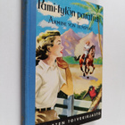 Armine von Tempski : Pami-tytön paratiisi - pikkukuva 1