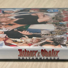 Asterix & Obelix Britanniassa (2012) Blu-ray 3D + 2D (UUSI) - pikkukuva 3