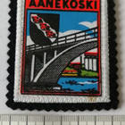 Äänekoski Hihamerkki - pikkukuva 1
