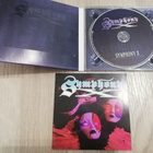 Symphony X – Symphony X (CD) - pikkukuva 3