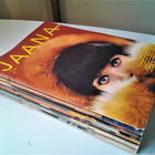 Jaana ( lehti ): v. 1966 ( 10 numeroa ) - pikkukuva 2