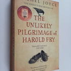 Rachel Joyce : The unlikely pilgrimage of Harold Fry - pikkukuva 1
