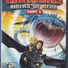 Dragons - Riders of Berk, part 1 (2xDVD K7) - pikkukuva 1