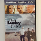 The Lucky Ones (DVD) Rachel McAdams, Tim Robbins (2008) - pikkukuva 1