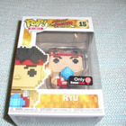POP! 8-BIT / 15 - RYU - pikkukuva 2