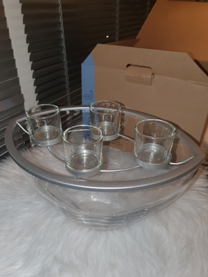 Partylite Luovuus kynttiläsomiste