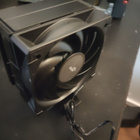 i7-2600+ uusi matx emo+ 8gb+ jäähy - pikkukuva 2