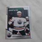 2020-21 O-Pee-Chee Update Award Winners kortteja alkaen 1.0e - pikkukuva 1