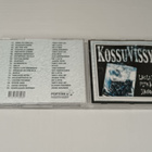 Poptorin Parhaat Kossuvissy CD - pikkukuva 1