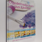 Aggy Boshoff : Öljyvärimaalauksen uusi käsikirja - pikkukuva 1