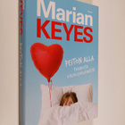 Marian Keyes : Peiton alla : tarinoita kirjailijaelämästä - pikkukuva 1