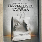 Stephen Kingin TARPEELLISTA TAVARAA (1993) Max von Sydow - pikkukuva 1