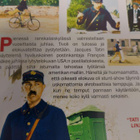 LYSTIKÄS KIRJEENKANTAJA (Jacques Tati) 1949*** - pikkukuva 3