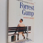 Winston Groom : Forrest Gump - pikkukuva 1