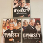 Dynastia (kaudet 1 - 3) DVD-kokoelma - pikkukuva 2